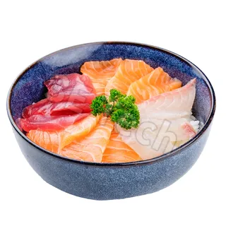Chirashi Mix