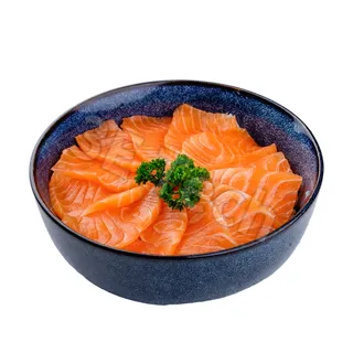 Chirashi Saumon